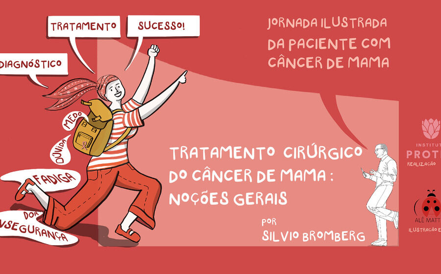 JORNADA DA MAMA-08-INTRODUÇÃO A CIRURGIA