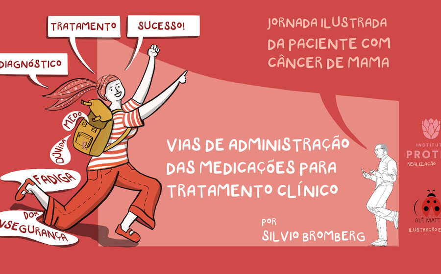 JORNADA DA MAMA-09-VIAS DE ADMINISTRAÇÃO