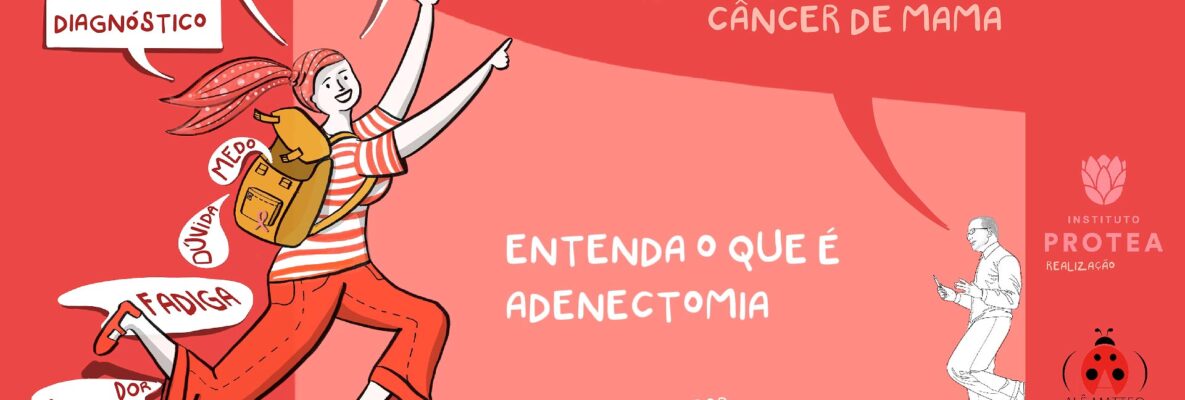 Entenda o que é adenectomia