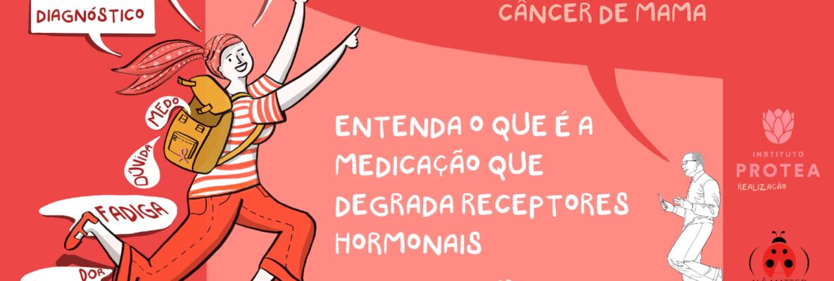 Como funcionam as terapias hormonais