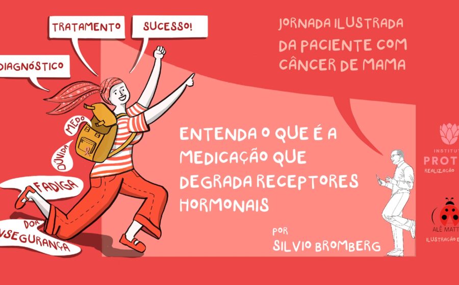 Como funcionam as terapias hormonais