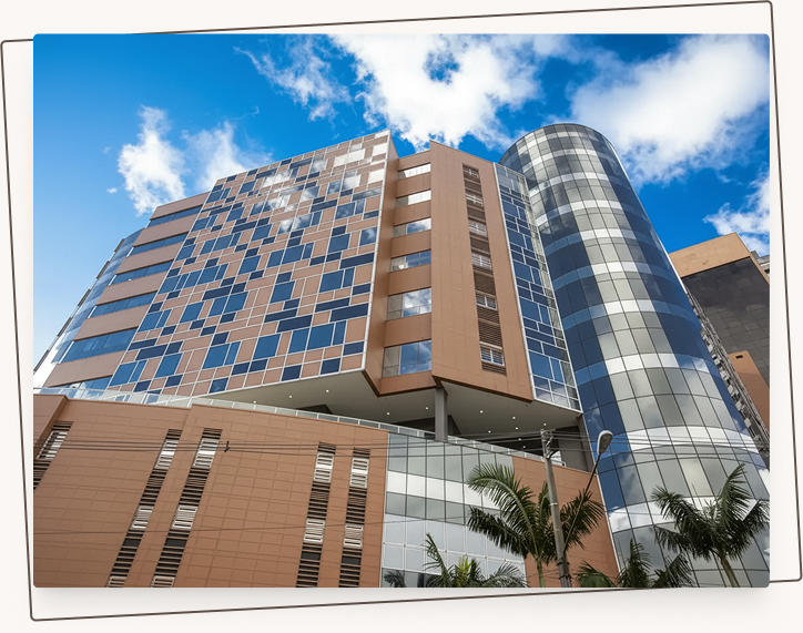 Hospital Israelita Einstein