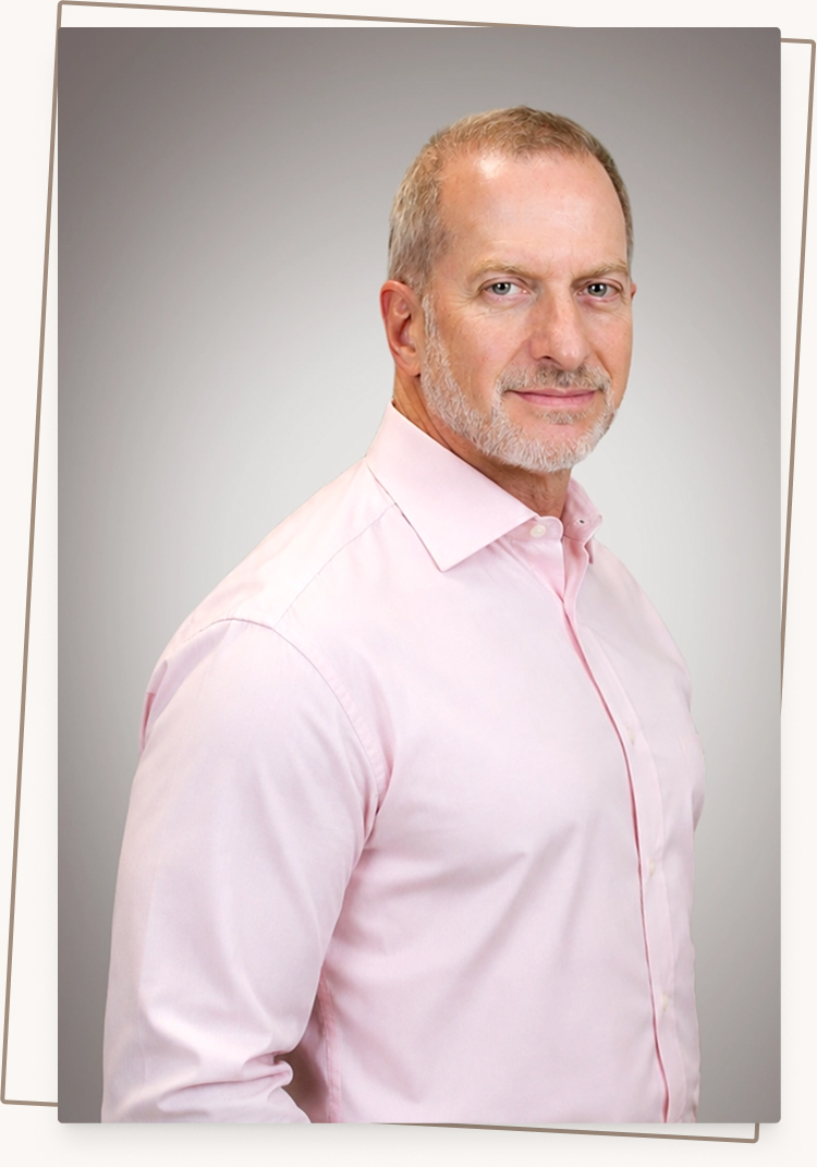 Dr. Silvio Bromberg